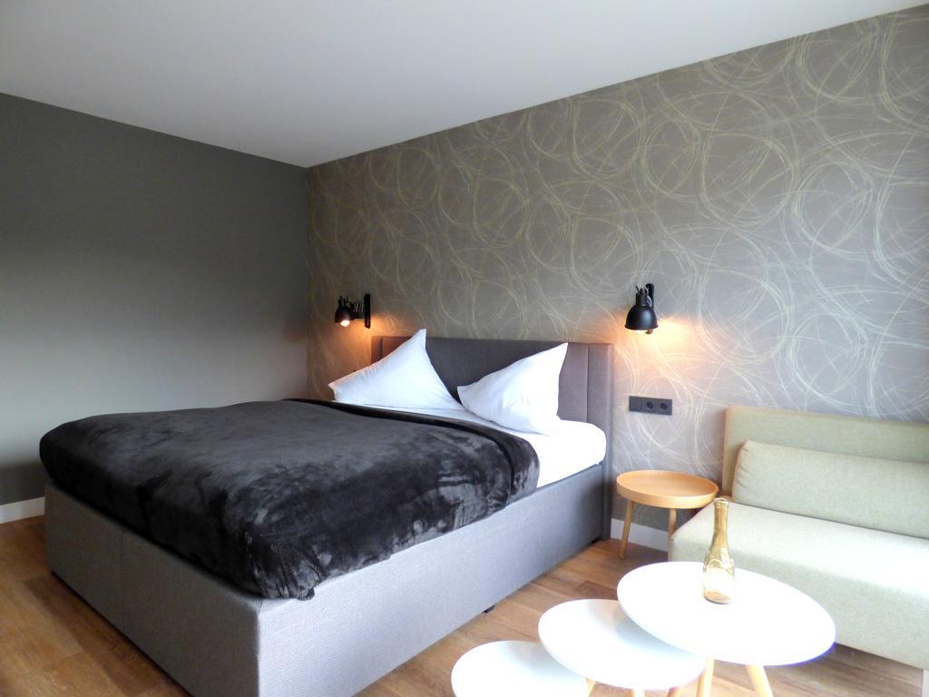 Niteroom Boutiquehotel & Apartements 3*