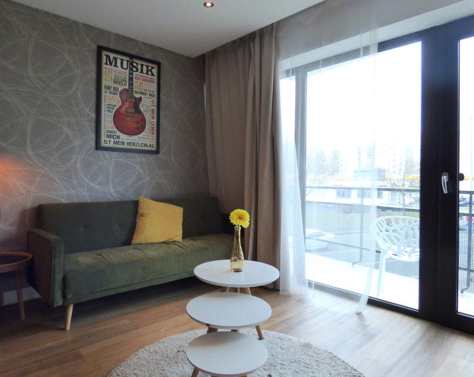 Niteroom Boutiquehotel & Apartements 3*