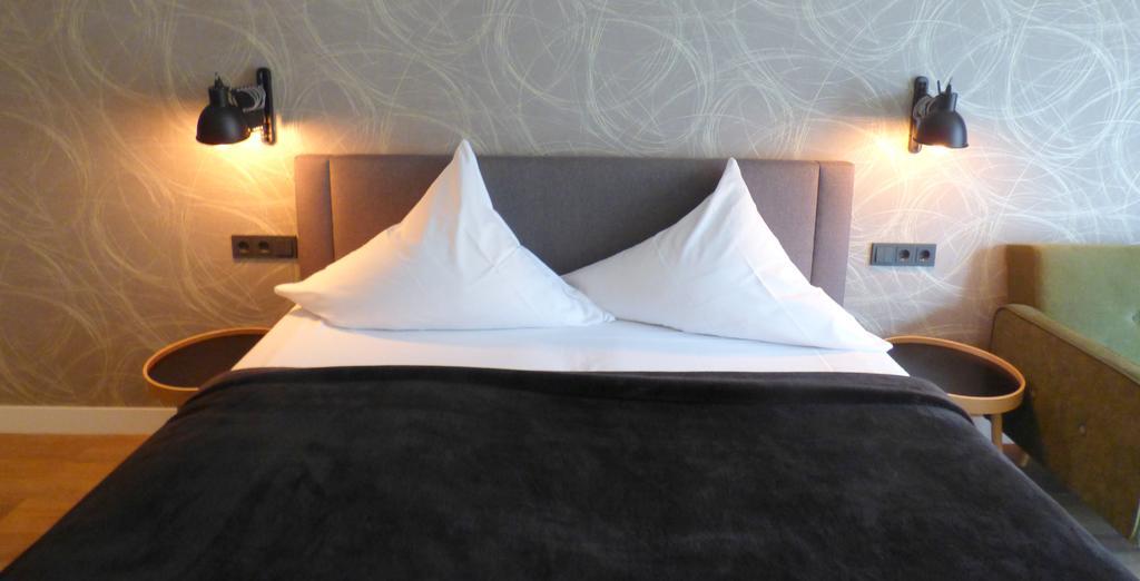 Niteroom Boutiquehotel & Apartements Hotel 3*