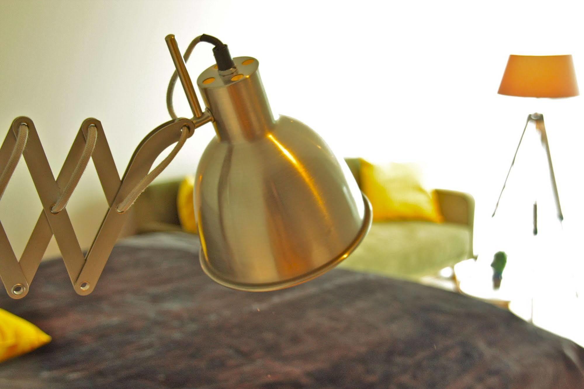 Hotel Niteroom Boutiquehotel & Apartements