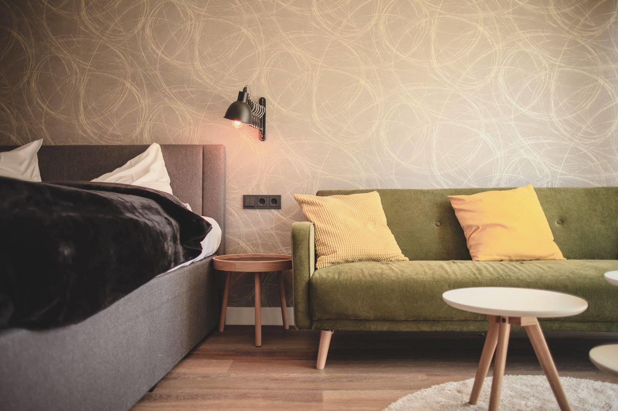 Hotel Niteroom Boutiquehotel & Apartements Duisburg