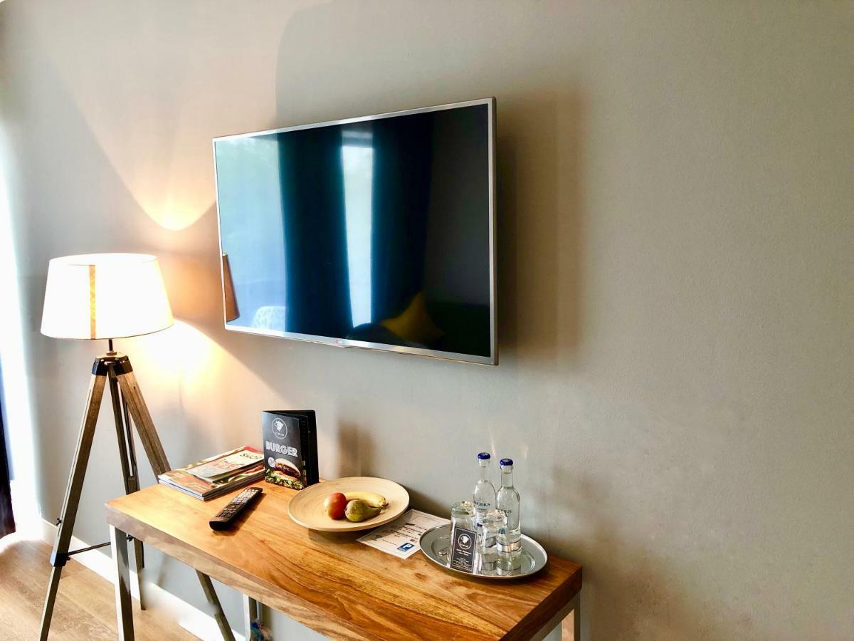Niteroom Boutiquehotel & Apartements Hotel 3*