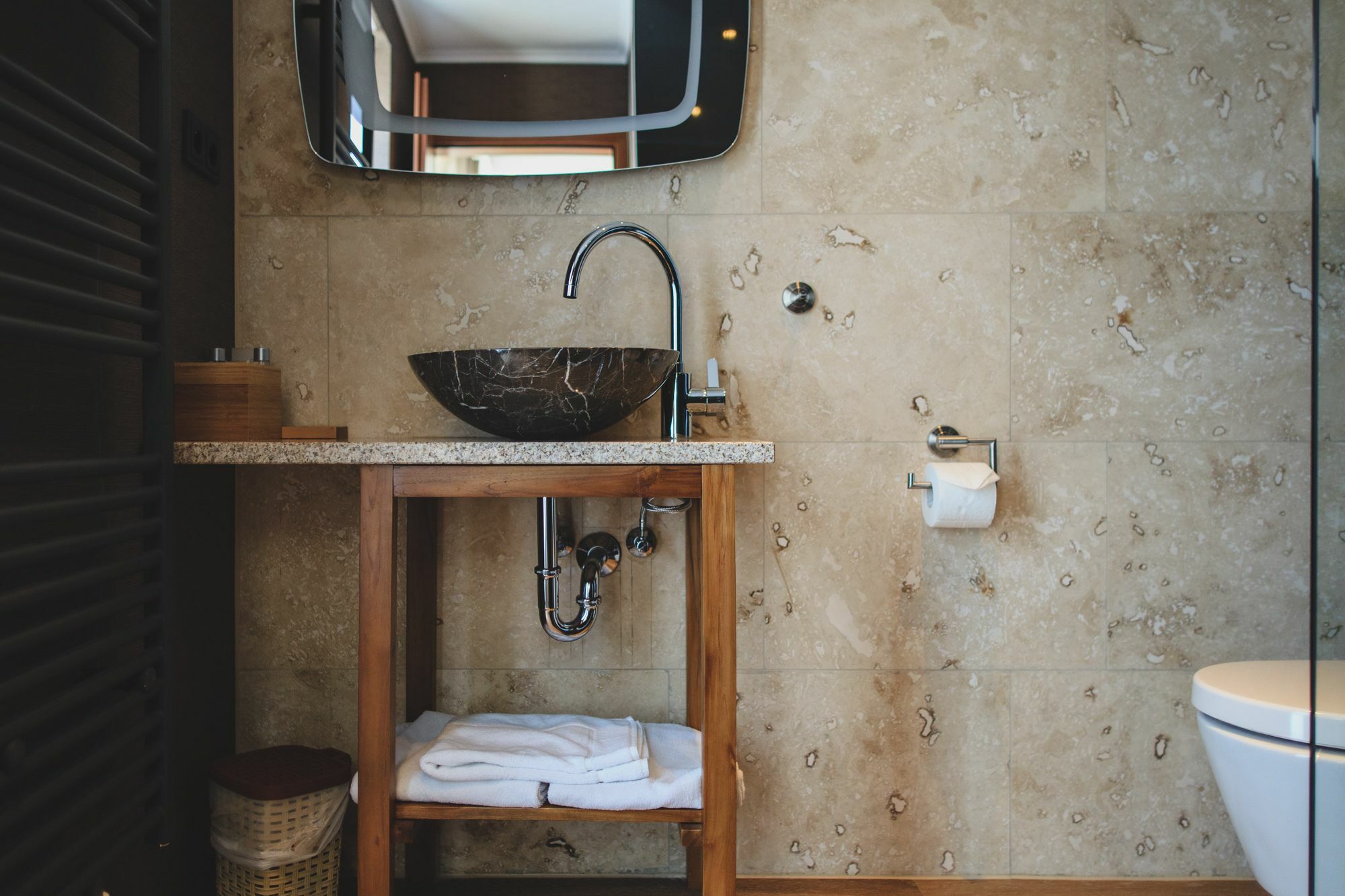 Niteroom Boutiquehotel & Apartements Duisburg